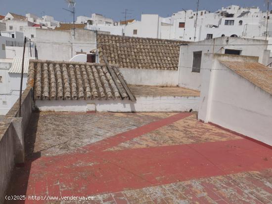 Casa Solariega Andaluza - CADIZ