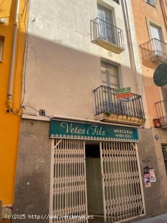 Se Vende en Capellades - BARCELONA