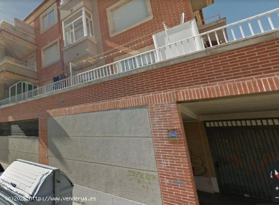  Urbis te ofrece una plaza de garaje en zona Puente Ladrillo-Toreses, Salamanca. - SALAMANCA 