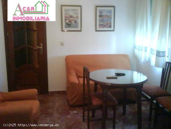  APARTAMENTO EN ALQUILER - CORDOBA 