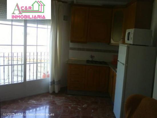 APARTAMENTO EN ALQUILER - CORDOBA