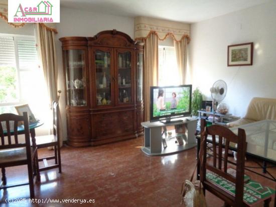 PISO DUPLEX JUNTO AL PARQUE¡¡¡¡ - CORDOBA