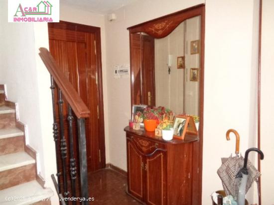 PISO DUPLEX JUNTO AL PARQUE¡¡¡¡ - CORDOBA