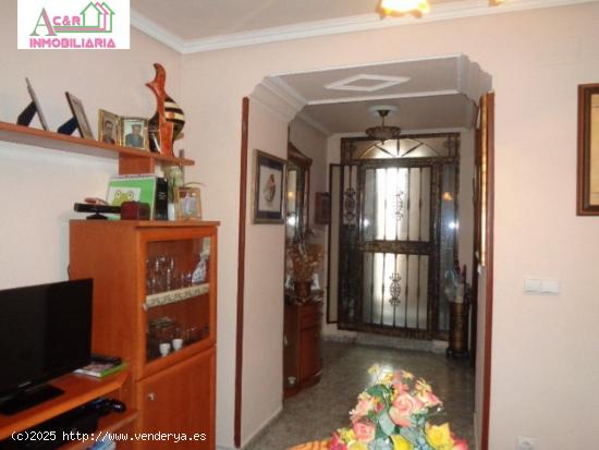  CASA REFORMADA DE 134 M2¡¡¡¡ - CORDOBA 