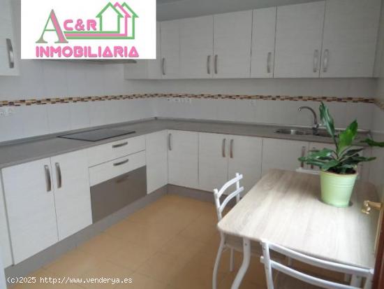 PISO EN ALQUILER JUNTO A POLIDEPORTIVO¡¡¡¡ - CORDOBA