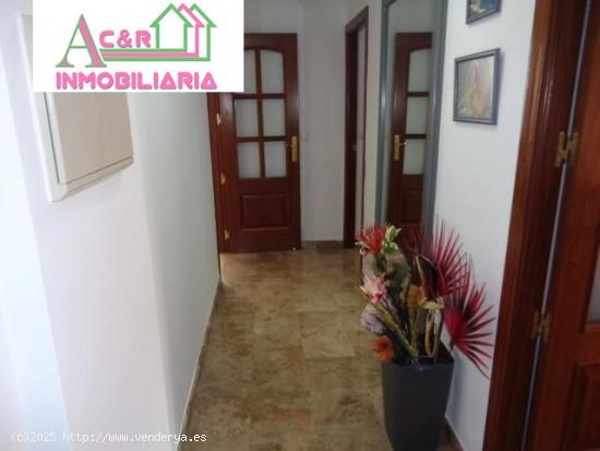 PISO EN ALQUILER JUNTO A POLIDEPORTIVO¡¡¡¡ - CORDOBA