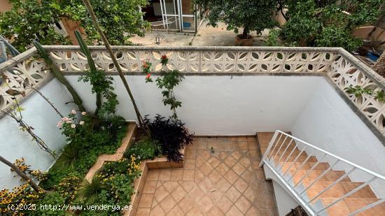  Planta baja reformada con terraza y jardín en Son Espanyolet, Palma - BALEARES 