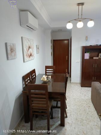 SE VENDE PISO EN ZONA DE LAS CANTERAS - CADIZ