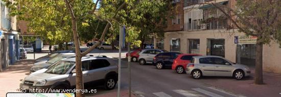 SE VENDE ESTUPENDO LOCAL COMERCIAL EN MURCIA - MURCIA