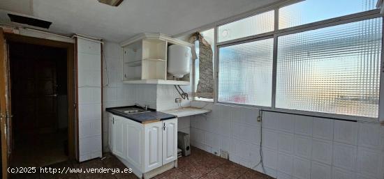 VIVIENDA A REFORMAR EN EL VIVERO - BALEARES