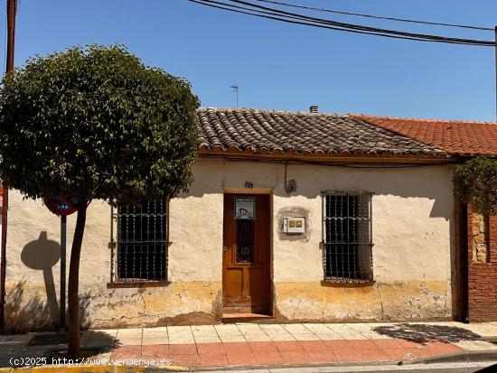  Casa en Ribaforada / 65.000€ - NAVARRA 