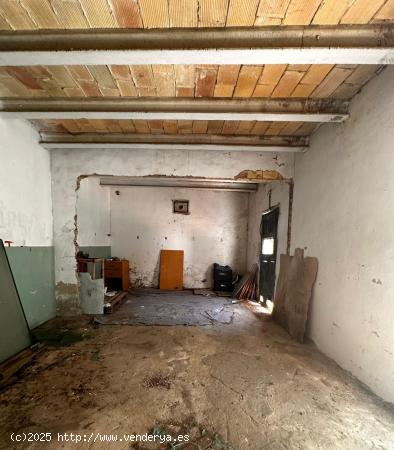 Casa en Ribaforada / 65.000€ - NAVARRA