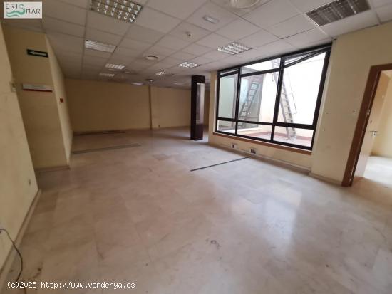 LOCAL COMERCIAL EN ALQUILER EN VALDEMORO - MADRID