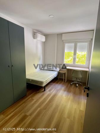 FANTASTICO PISO REFORMADO EN ALQUILER POR HABITACIONES - MURCIA