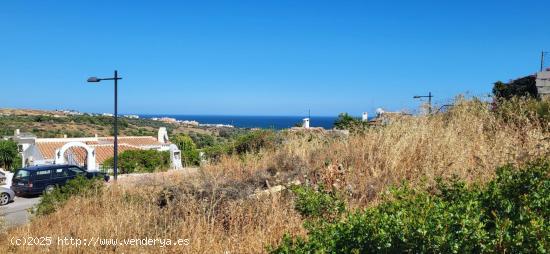  Terreno en venta en Urbanización Valle Romano - MALAGA 