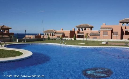 VIVIENDA CON VISTAS AL MAR Y DOS TERRAZAS!!! - MURCIA