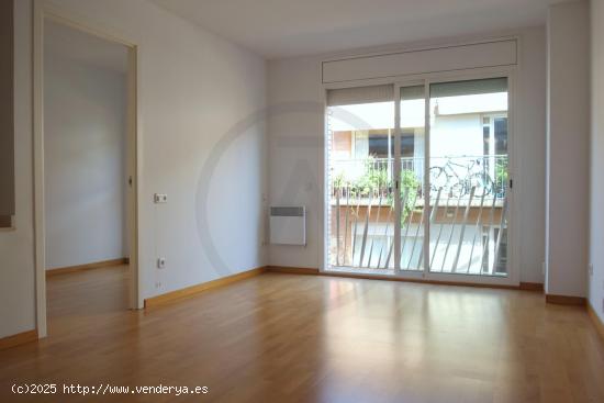 RESIDENCIAL LAS LIRAS - BARCELONA