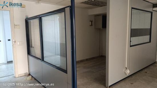 Venta de Oficina en Avda. Averroes, Edificio EUROSEVILLA - Sevilla - SEVILLA