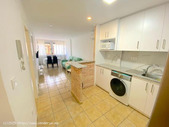  Apartamento Reformado en Rihuete Alto, Puerto de Mazarrón – ¡Cerca de la Playa! - MURCIA 