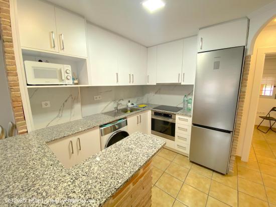 Apartamento Reformado en Rihuete Alto, Puerto de Mazarrón – ¡Cerca de la Playa! - MURCIA