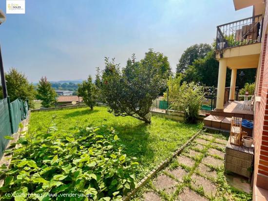 DESCUBRE TU REFUGIO EN VILLAPRESENTE - CANTABRIA