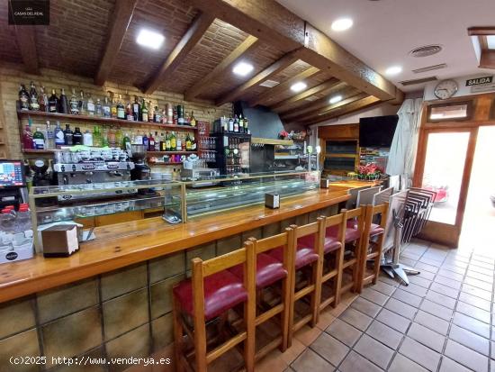 ¡OPORTUNIDAD DE NEGOCIO! LOCAL DE HOSTELERIA EN VENTA EN FAVARA. HOSPITAL DR PESET - VALENCIA