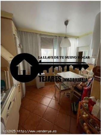 INMOBILIARIA TEJARES VENDE PISO EN ZONA INDUSTRIA - ALBACETE