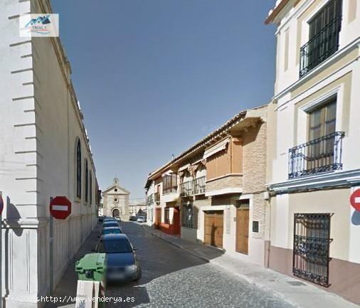 VENTA PISO + PLAZA GARAJE - MANZANARES (CUIDAD REAL) - CIUDAD REAL