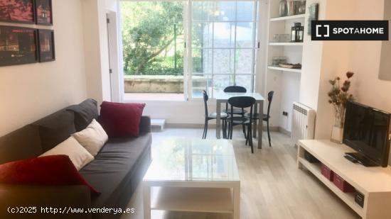 Apartamento entero de 1 dormitorio en Palma - BALEARES