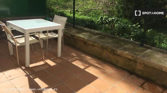 Apartamento entero de 1 dormitorio en Palma - BALEARES