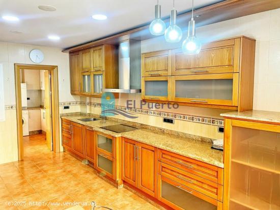 CHALET ADOSADO EN ZONA RESIDENCIAL DE MAZARRÓN. REF 1125 - MURCIA