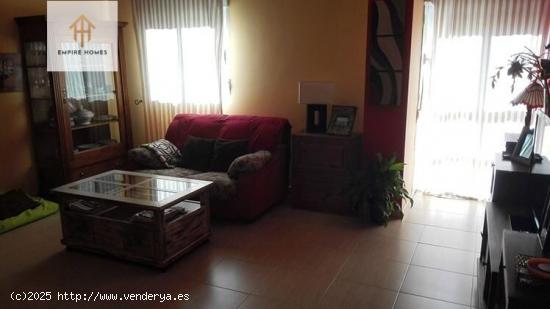 SE VENDE PISO en MORALEJA (Cáceres) - CACERES