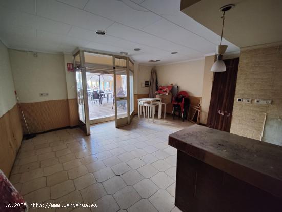  Local comercial en Buñol, zona Layana - VALENCIA 