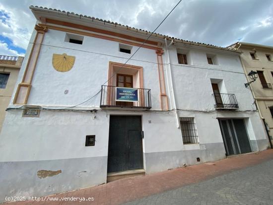  Se Vende en El Palomar - VALENCIA 