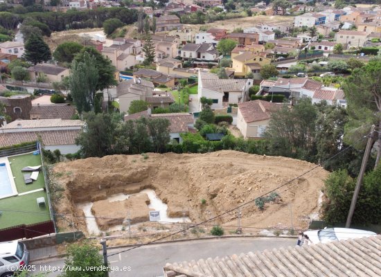 Suelo urbano en venta  en Calonge - Girona