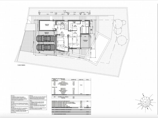 Suelo urbano en venta  en Calonge - Girona