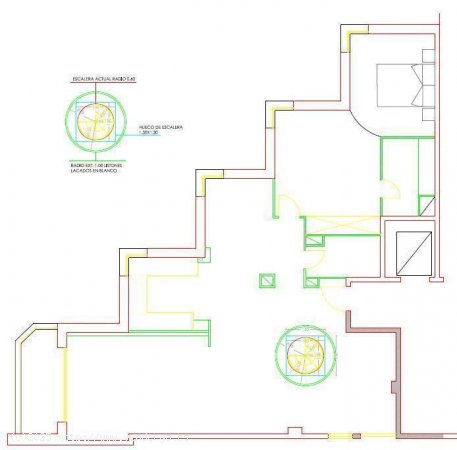 Dúplex en venta  en Barcelona - Barcelona