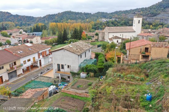 Suelo urbano en venta  en Sant Quirze de Besora - Barcelona