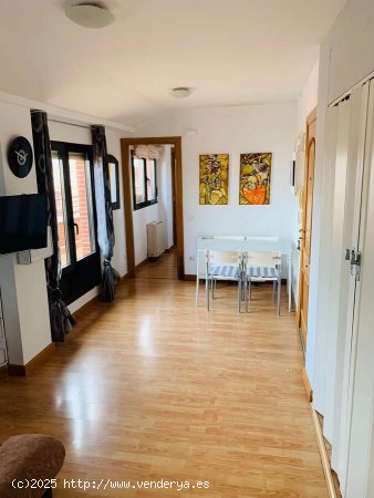 Ático en venta en Calle San Juan de la Cruz, Santa Marta de Tormes - Santa Marta de Tormes