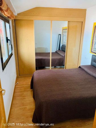 Ático en venta en Calle San Juan de la Cruz, Santa Marta de Tormes - Santa Marta de Tormes