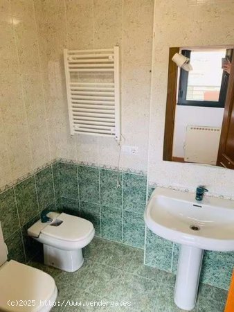 Ático en venta en Calle San Juan de la Cruz, Santa Marta de Tormes - Santa Marta de Tormes