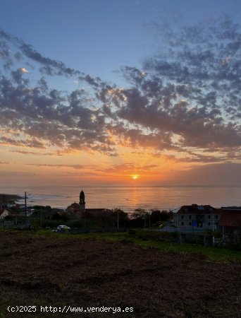  Solar urbano en Venta en Oia (Santa Maria) Pontevedra 