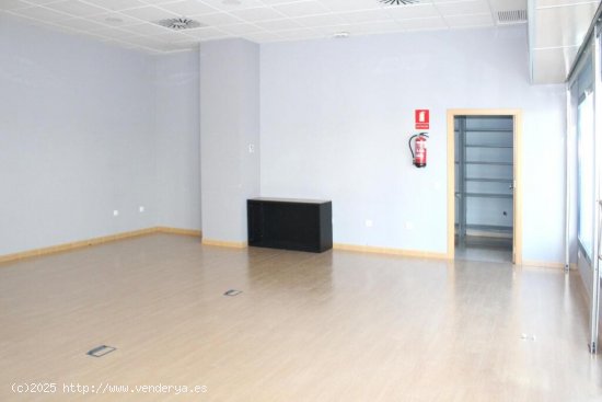 Local comercial en Alquiler en Sevilla Sevilla