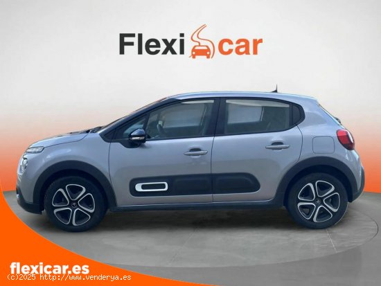 Citroën C3 BlueHDi 75KW (100CV) Plus - Cartagena