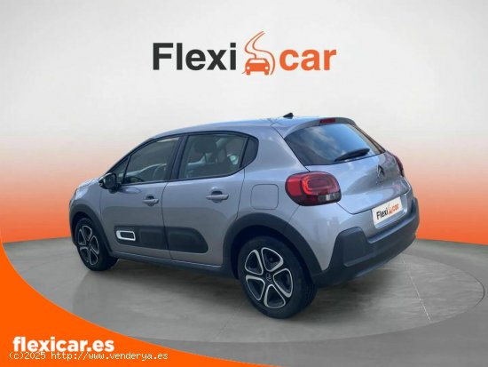 Citroën C3 BlueHDi 75KW (100CV) Plus - Cartagena