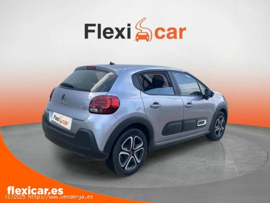 Citroën C3 BlueHDi 75KW (100CV) Plus - Cartagena