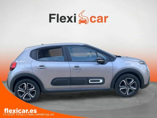 Citroën C3 BlueHDi 75KW (100CV) Plus - Cartagena