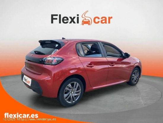 Peugeot 208 PureTech 73kW (100CV) EAT8 Active Pack - Cartagena