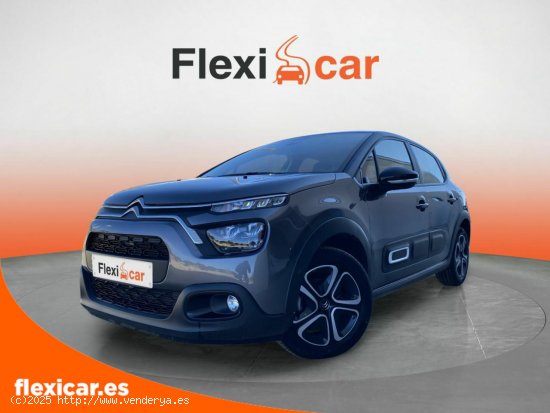 Citroën C3 BlueHDi 75KW (100CV) Plus - Colmenar Viejo