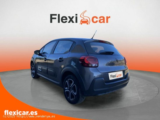 Citroën C3 BlueHDi 75KW (100CV) Plus - Colmenar Viejo